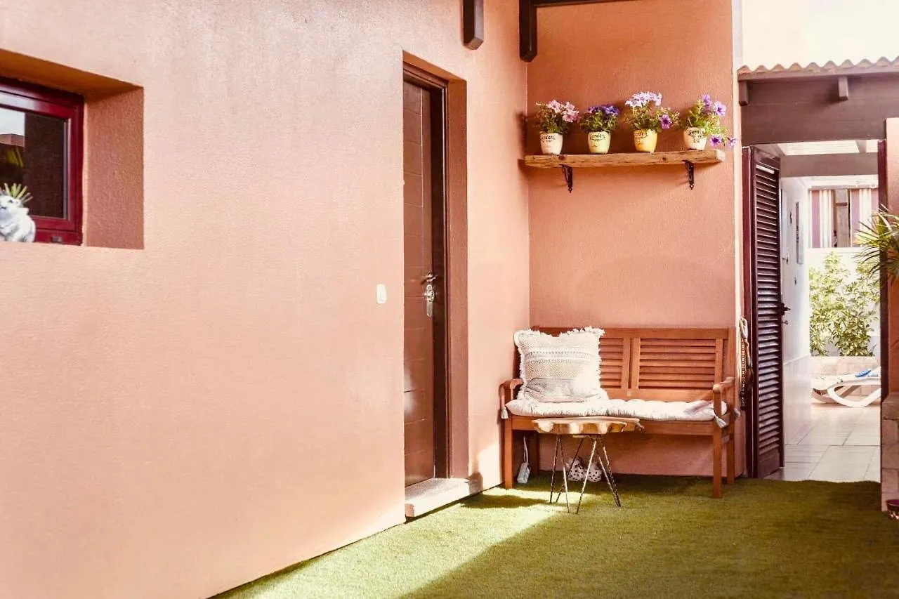Maison Sajarelle Corralejo 0*,  Spanien