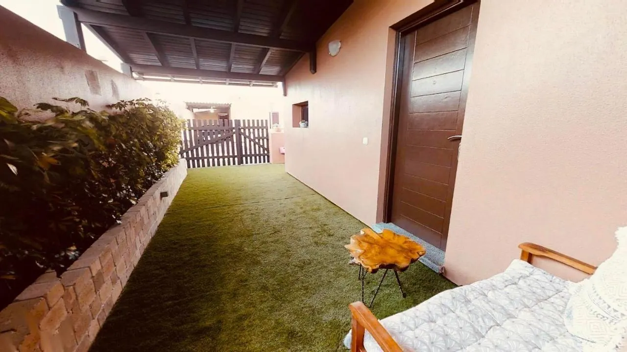 Feriehus Maison Sajarelle Corralejo