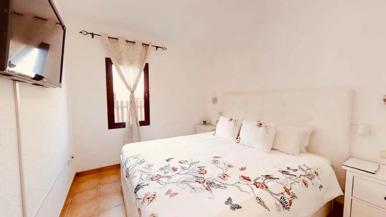Maison Sajarelle Corralejo 0*,  Spanien