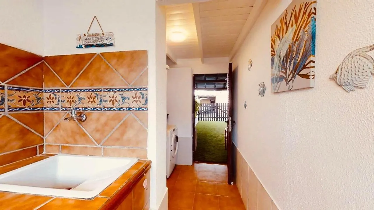 Maison Sajarelle Corralejo 0*,  Spanien