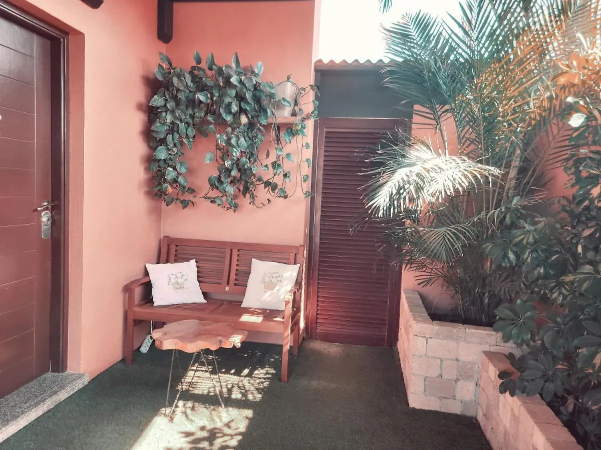 Feriehus Maison Sajarelle Corralejo