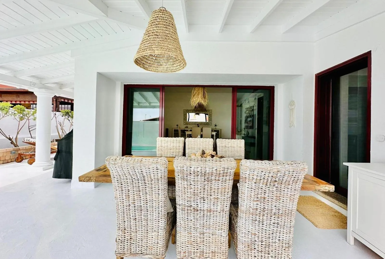 Maison Sajarelle Corralejo
