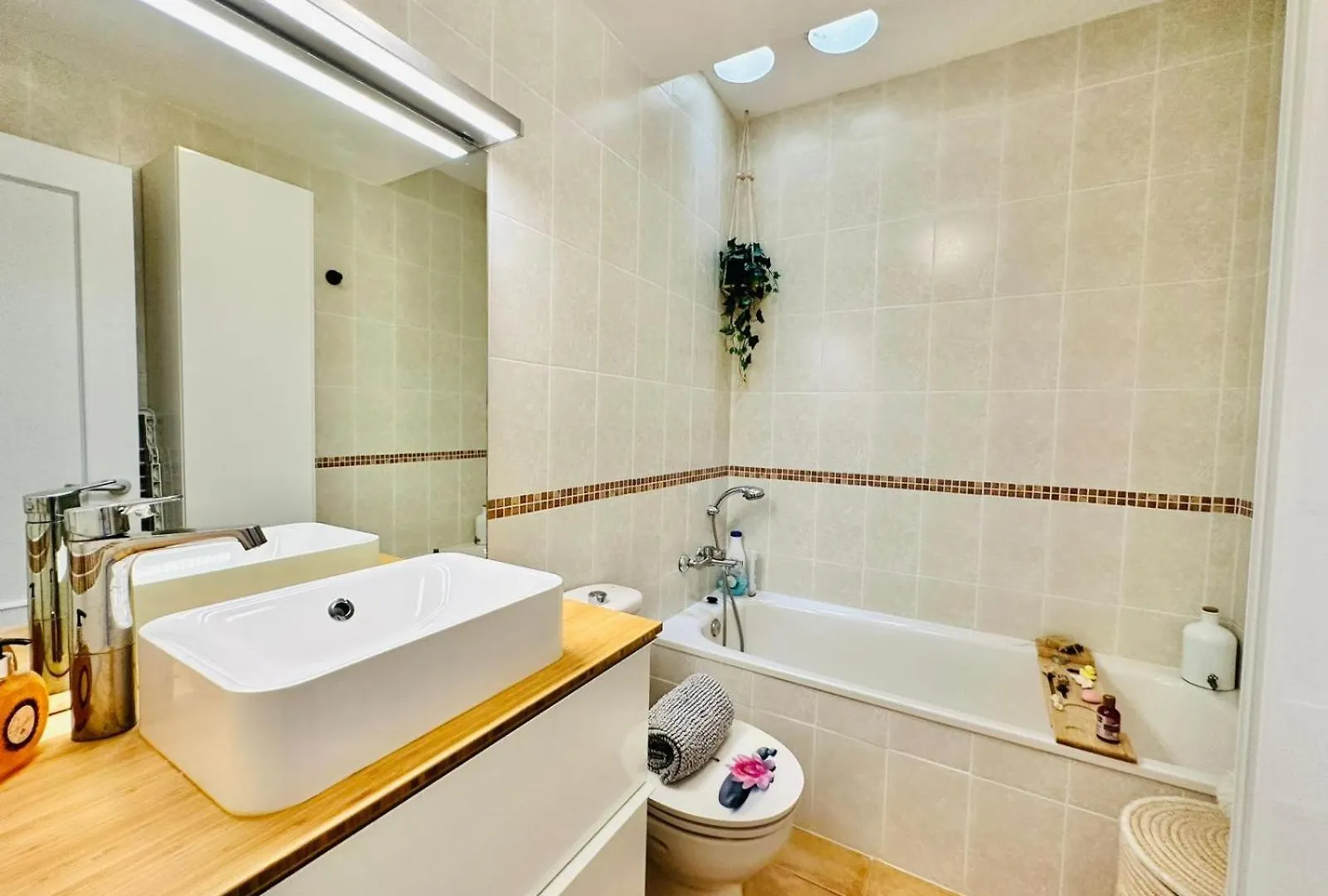 Feriehus Maison Sajarelle Corralejo