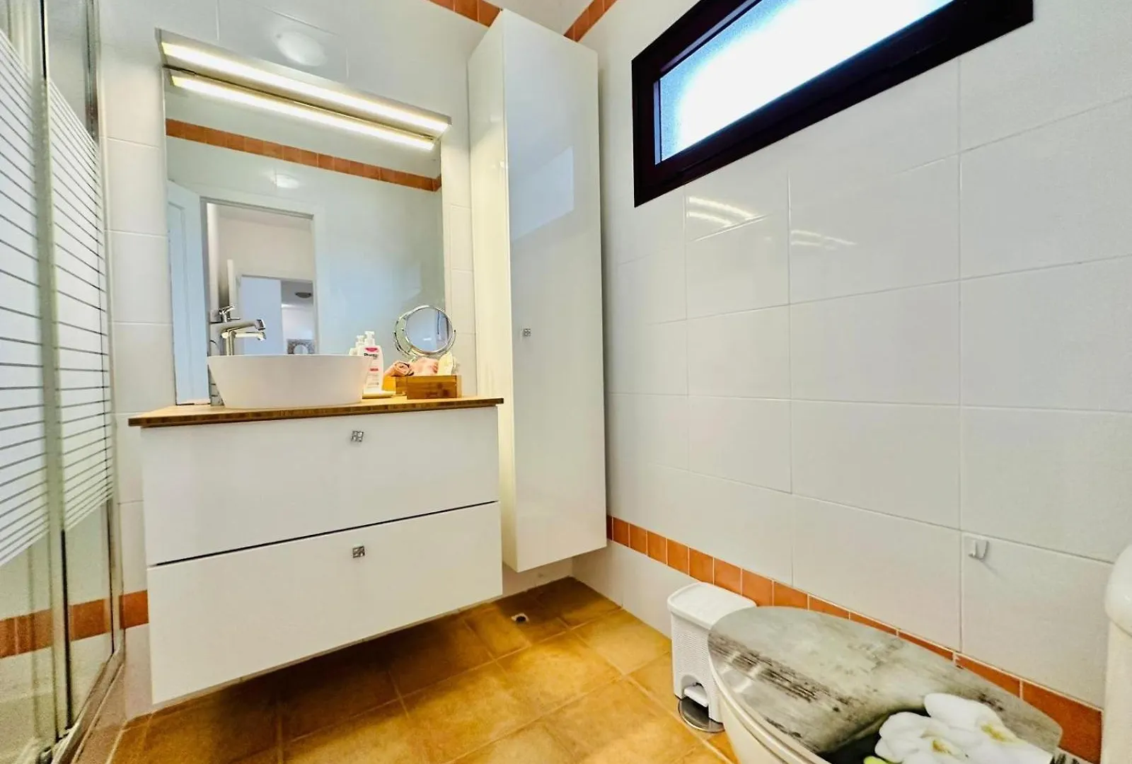 Maison Sajarelle Corralejo Spanien