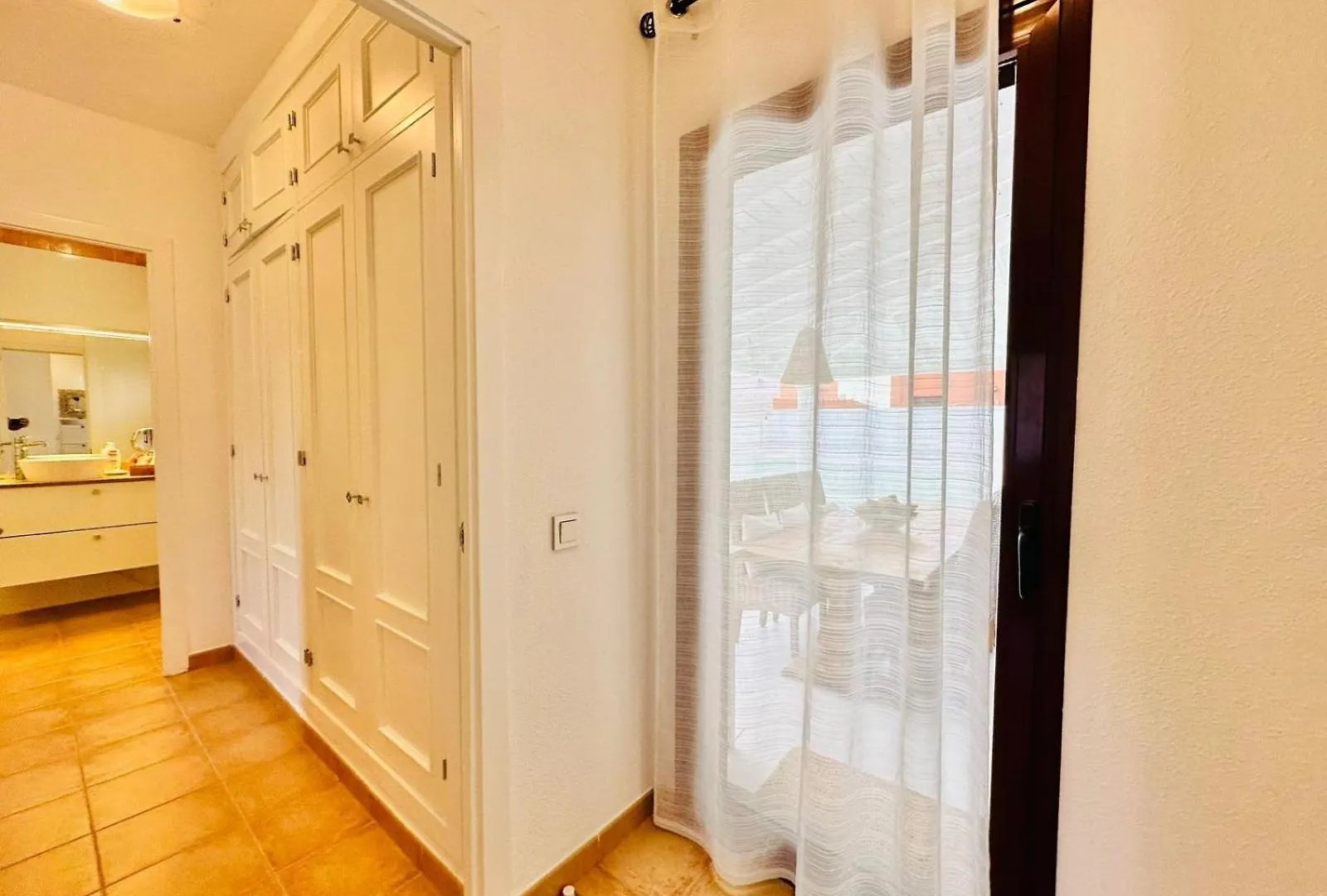 Maison Sajarelle Corralejo