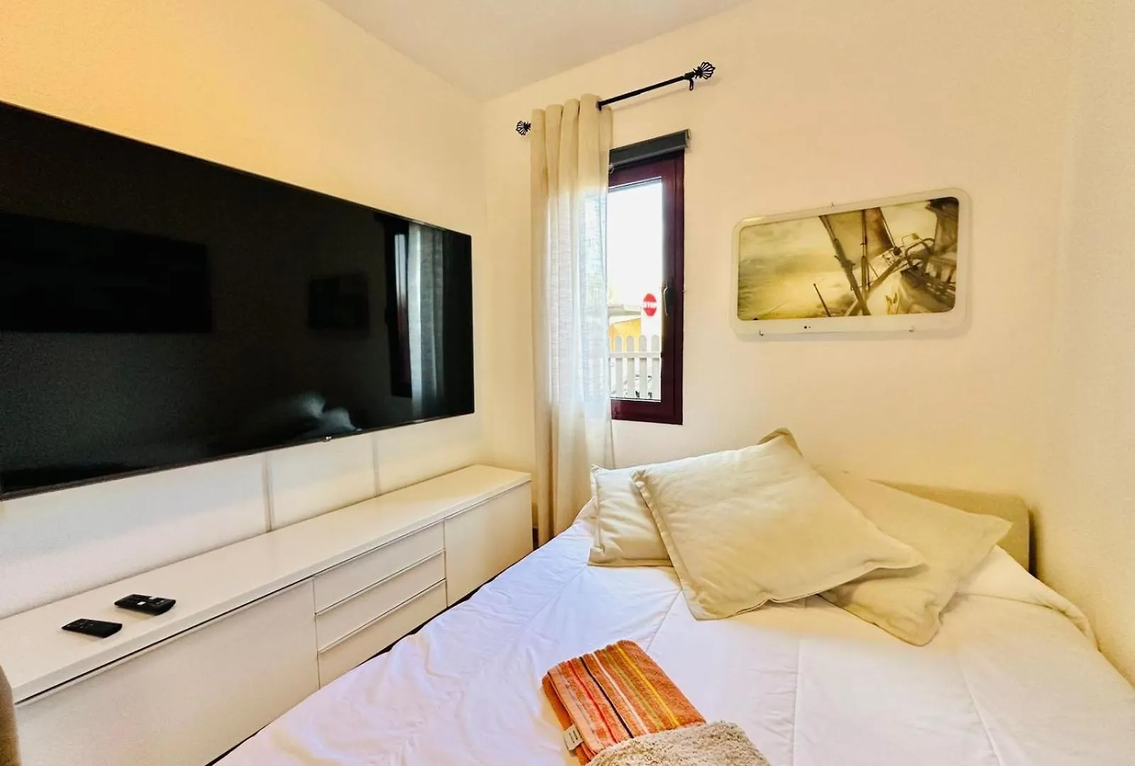 Feriehus Maison Sajarelle Corralejo Spanien