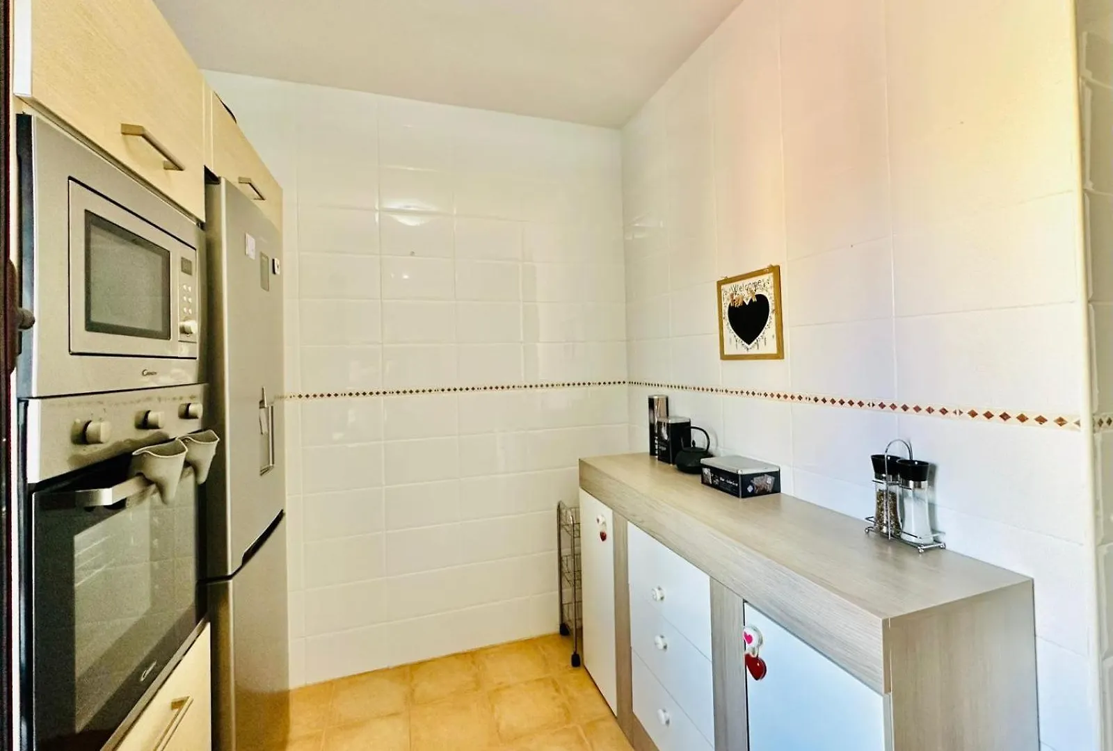 Maison Sajarelle Corralejo Spanien