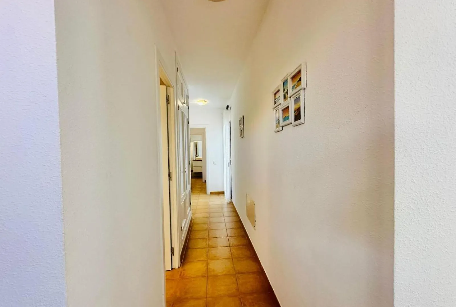 Maison Sajarelle Corralejo 0*,