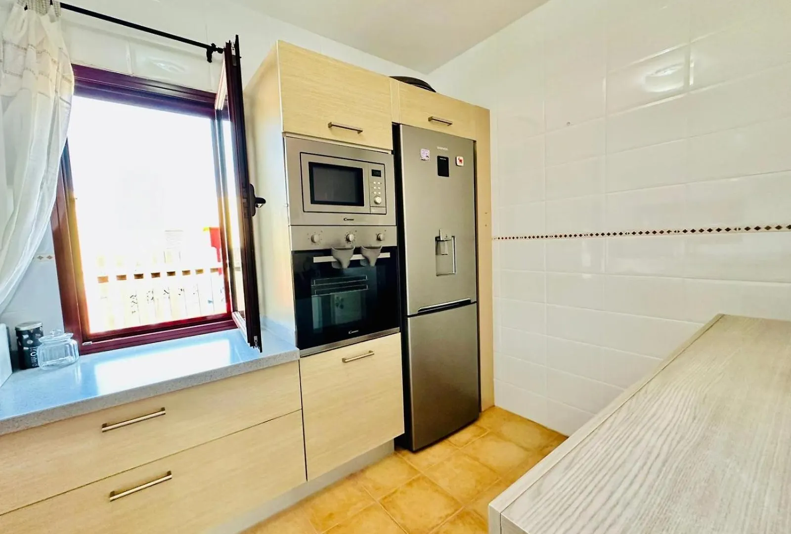 Maison Sajarelle Corralejo 0*,