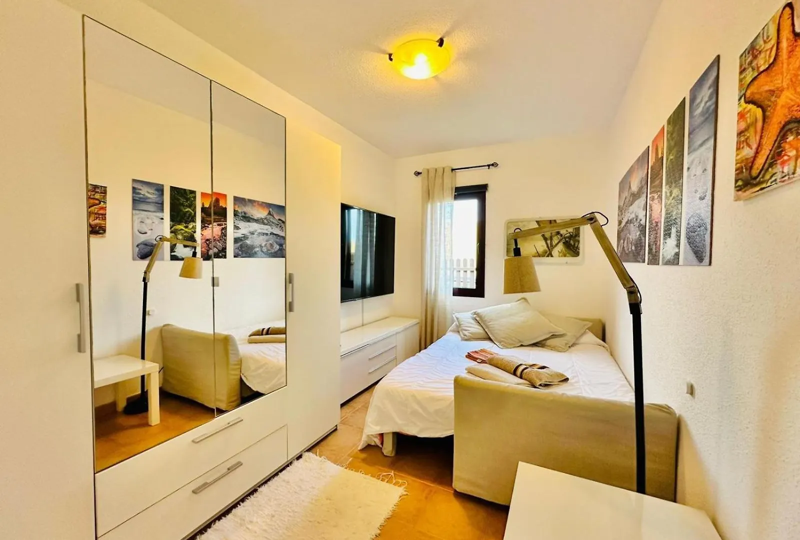 Maison Sajarelle Corralejo