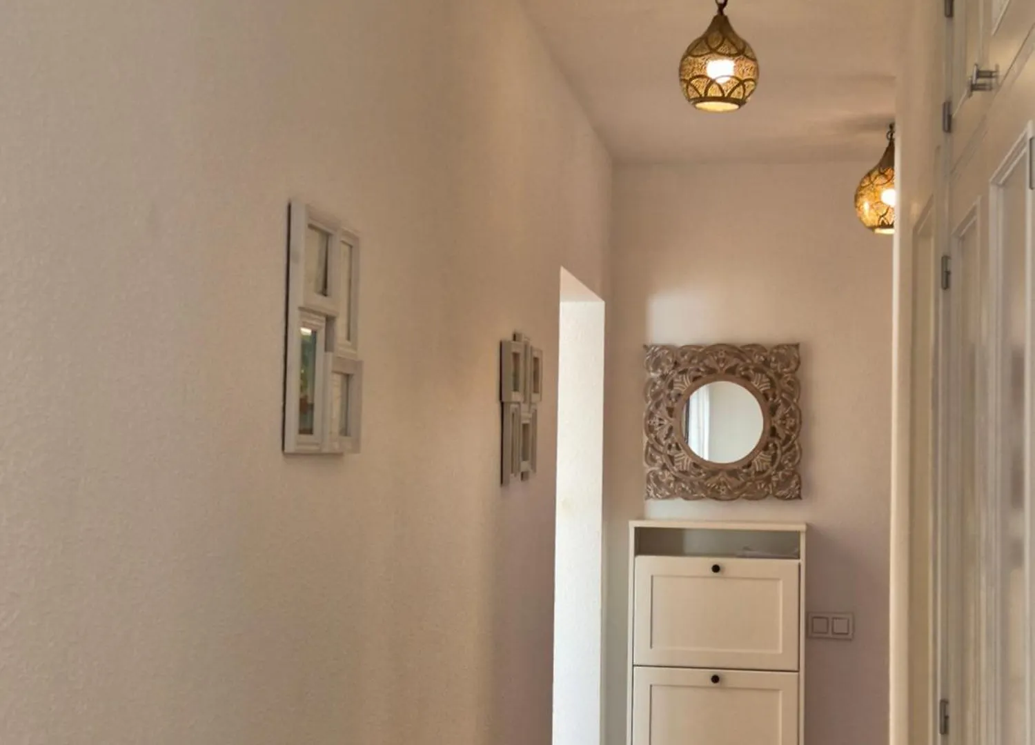 Maison Sajarelle Corralejo